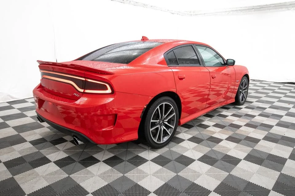 2023 Dodge Charger 7th Gen - Image 5 of 20
