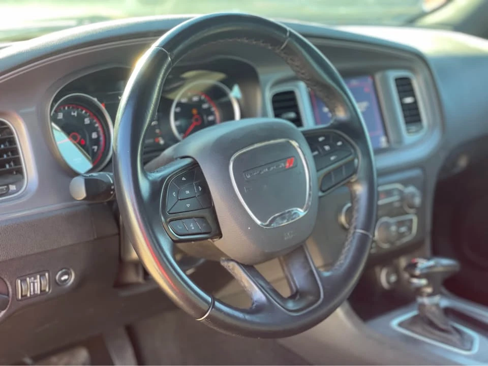 2023 Dodge Charger 8th Gen - Image 4 of 8