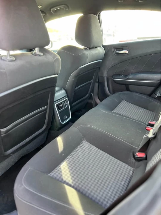 2023 Dodge Charger 7th Gen - Image 9 of 9