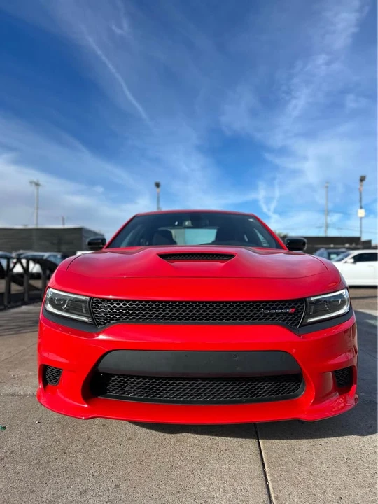 2023 Dodge Charger 7th Gen - Image 3 of 9