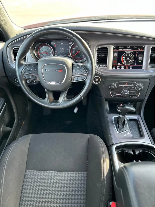 2023 Dodge Charger 7th Gen - Image 8 of 9