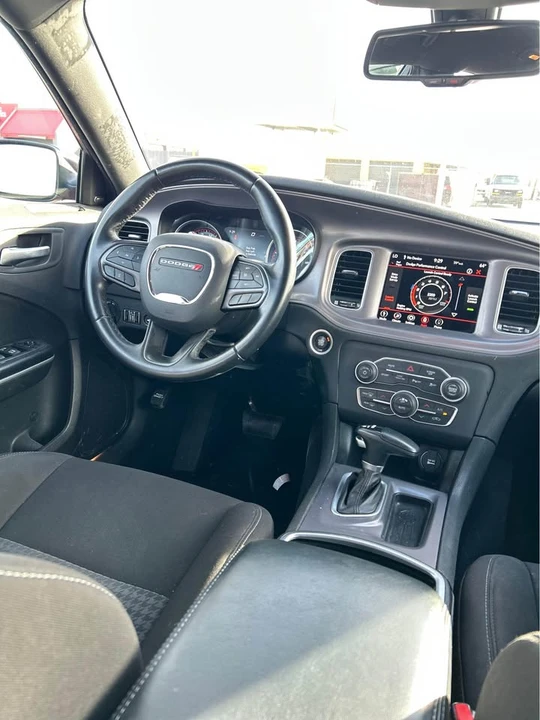 2023 Dodge Charger 7th Gen - Image 7 of 9