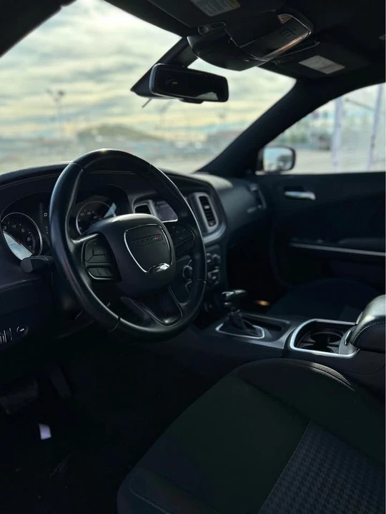 2023 Dodge Charger 7th Gen - Image 4 of 9