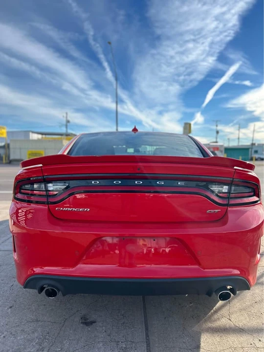 2023 Dodge Charger 7th Gen - Image 5 of 9