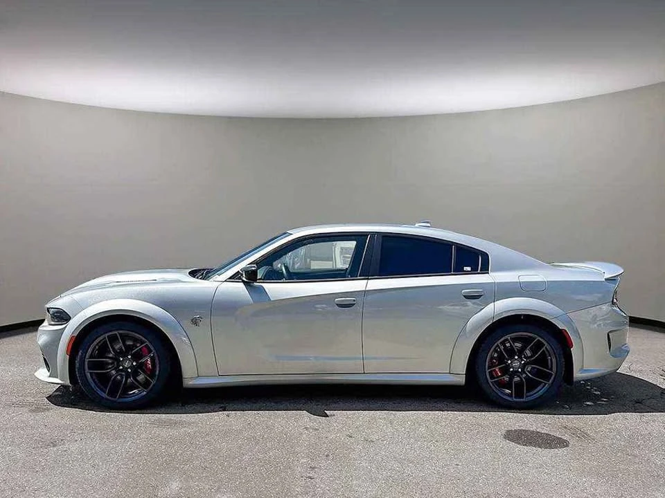 2023 Dodge Charger 7th Gen - Image 3 of 19