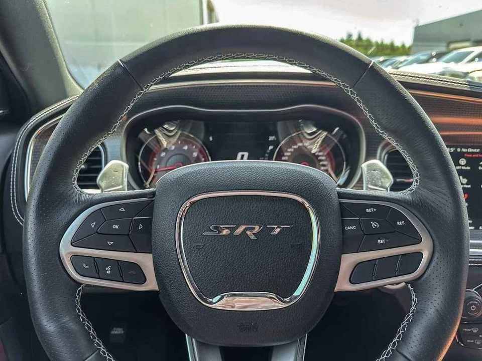 2023 Dodge Charger 7th Gen - Image 12 of 19
