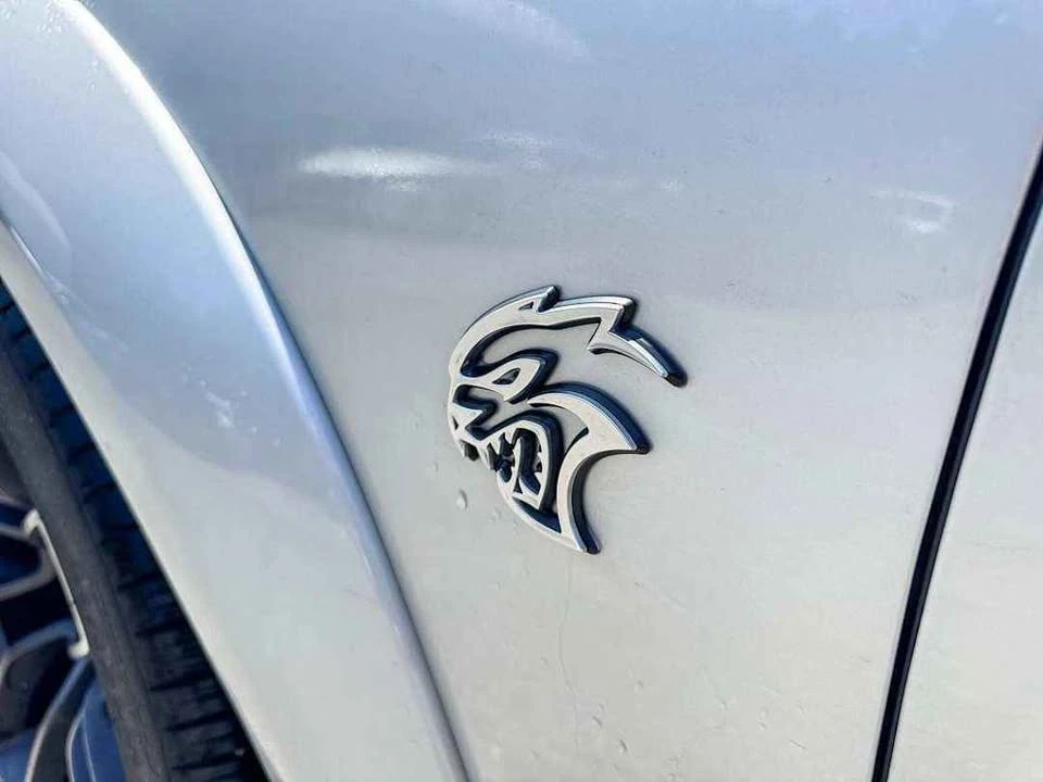 2023 Dodge Charger 7th Gen - Image 8 of 19
