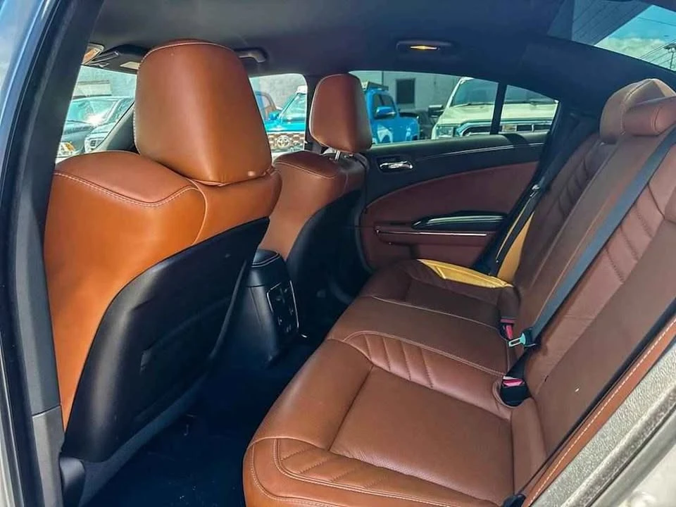 2023 Dodge Charger 7th Gen - Image 18 of 19