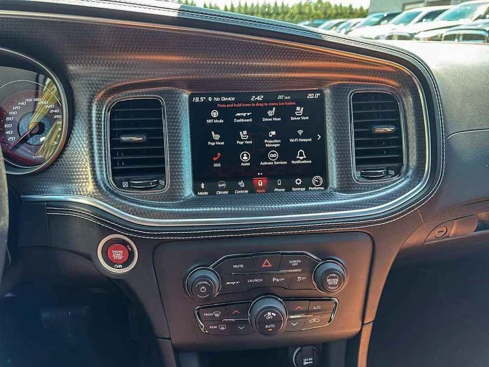 2023 Dodge Charger 7th Gen - Image 17 of 19
