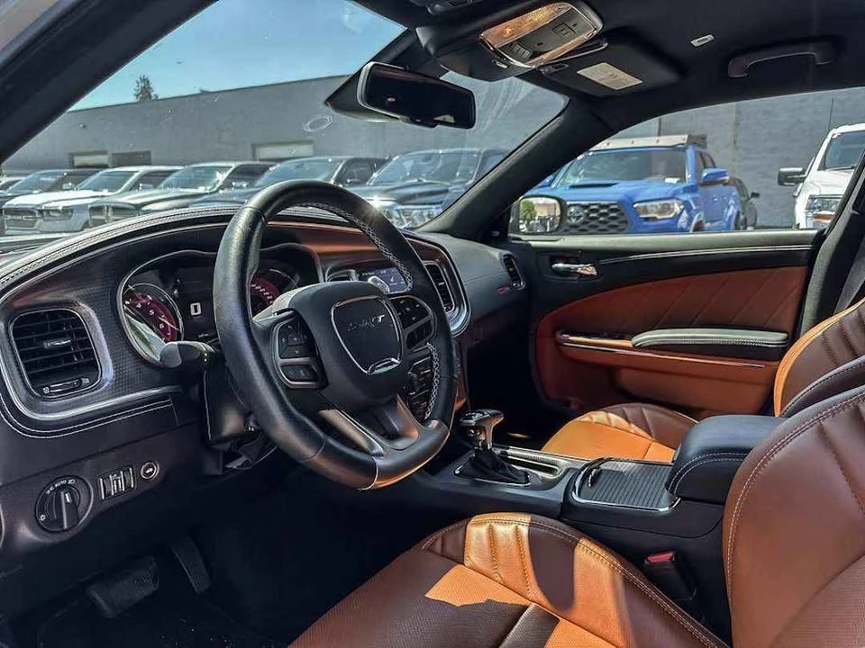2023 Dodge Charger 7th Gen - Image 11 of 19