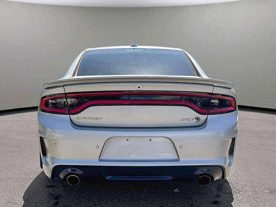 2023 Dodge Charger 7th Gen - Image 5 of 19