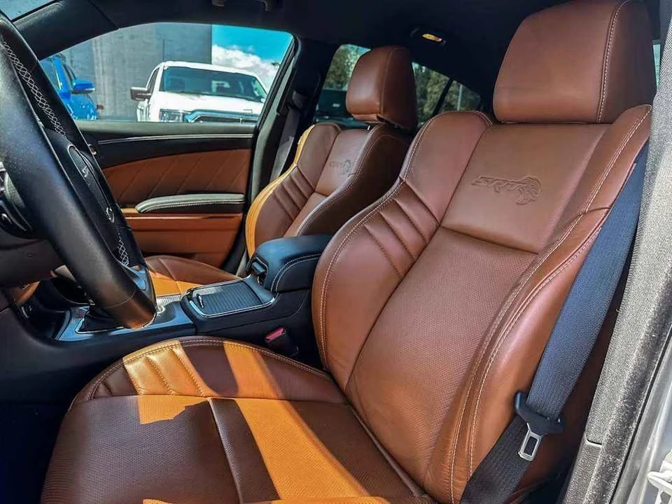 2023 Dodge Charger 7th Gen - Image 14 of 19