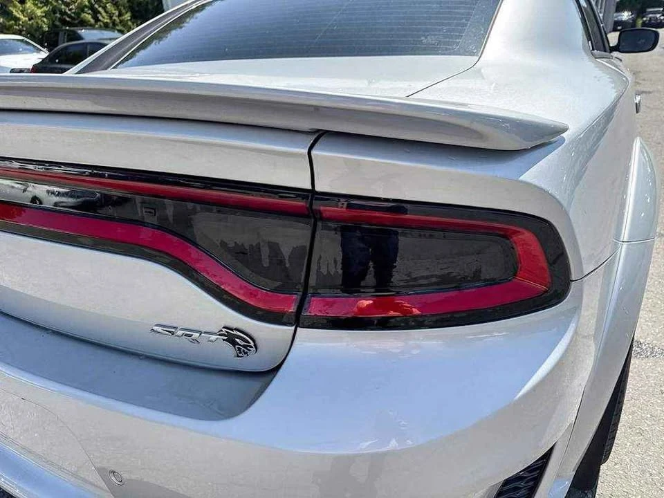 2023 Dodge Charger 7th Gen - Image 9 of 19
