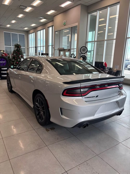 2023 Dodge Charger 7th Gen - Image 3 of 9