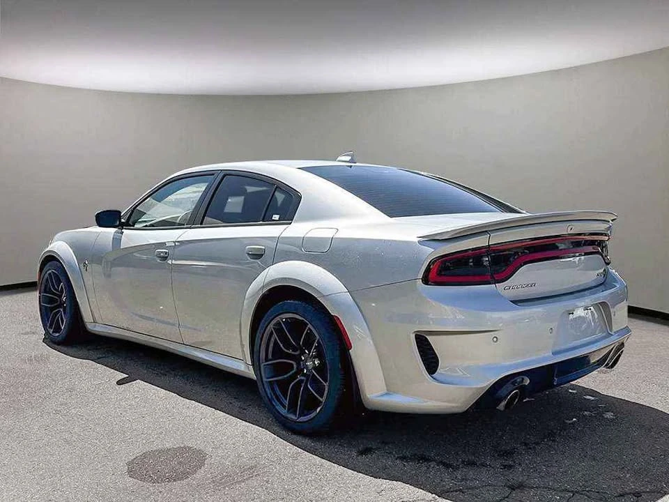 2023 Dodge Charger 7th Gen - Image 4 of 19