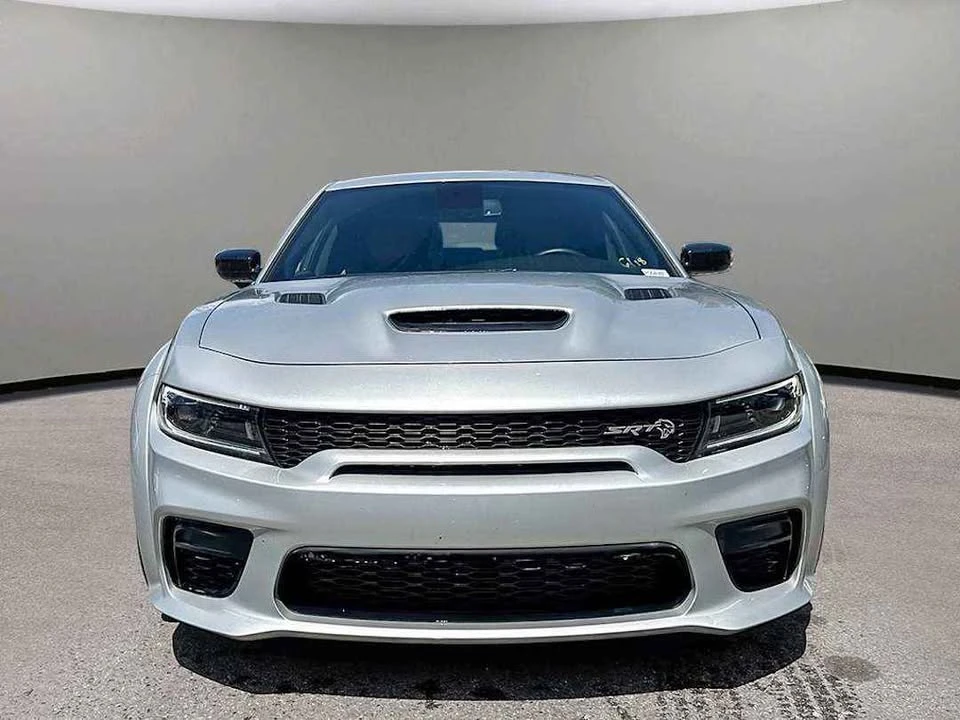 2023 Dodge Charger 7th Gen - Image 2 of 19