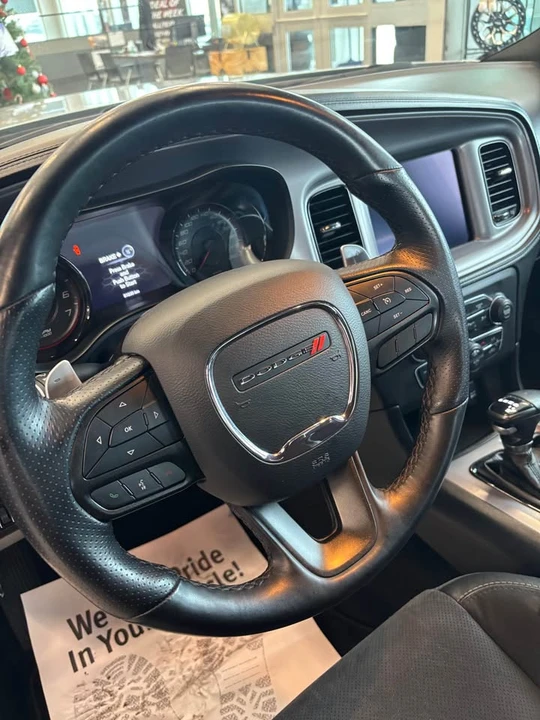 2023 Dodge Charger 7th Gen - Image 6 of 9