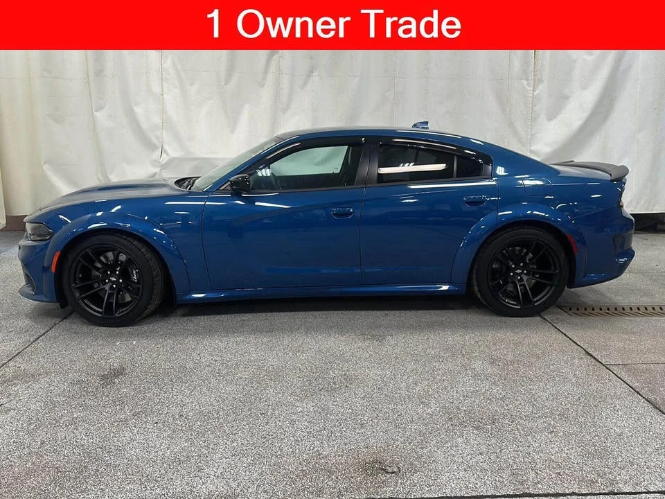 2023 Dodge Charger 8th Gen - Image 2 of 18