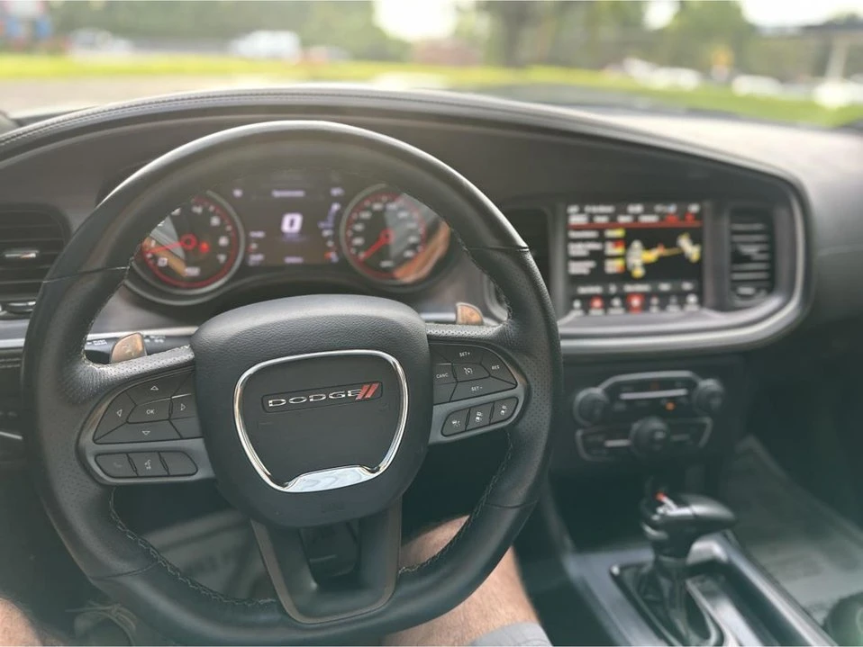 2023 Dodge Charger 7th Gen - Image 12 of 20