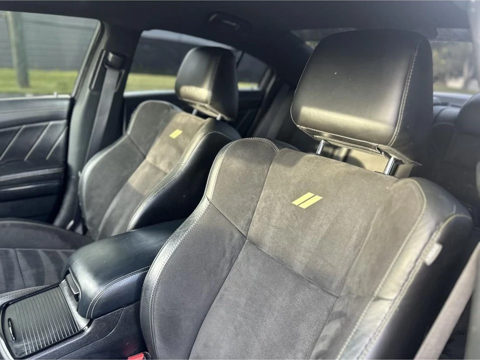 2023 Dodge Charger 7th Gen - Image 9 of 20