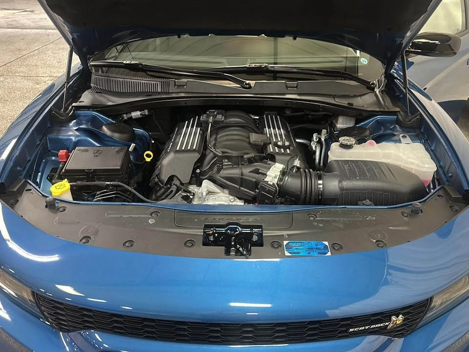 2023 Dodge Charger 8th Gen - Image 10 of 18