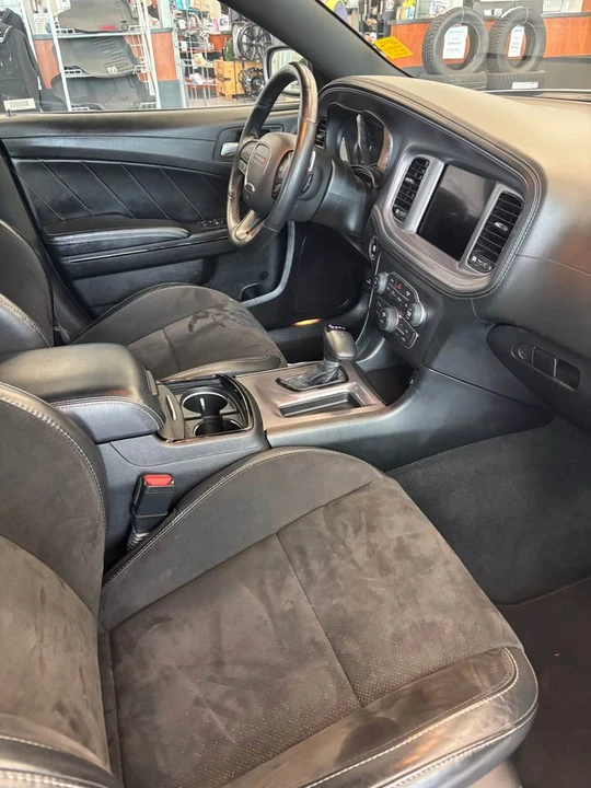 2023 Dodge Charger 7th Gen - Image 9 of 9