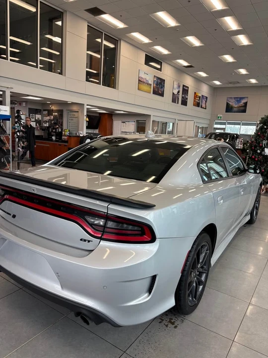 2023 Dodge Charger 7th Gen - Image 4 of 9