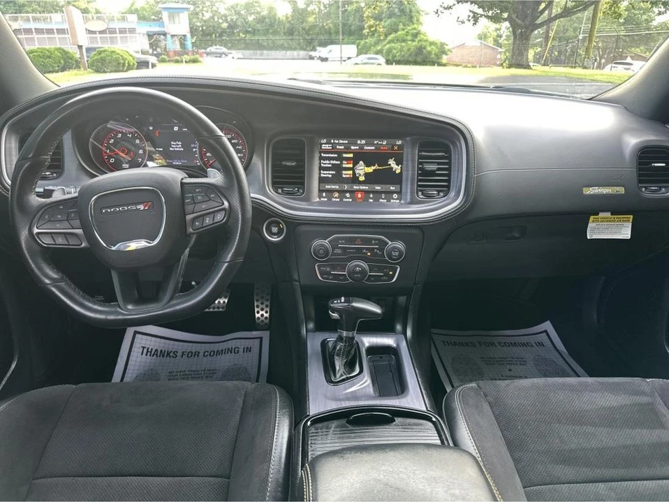 2023 Dodge Charger 7th Gen - Image 11 of 20