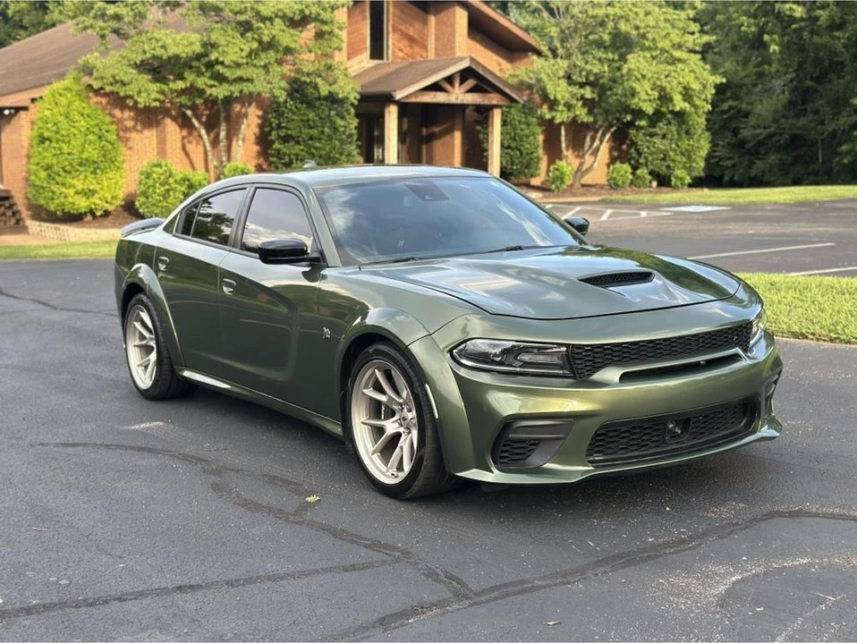 2023 Dodge Charger 7th Gen - Image 6 of 20
