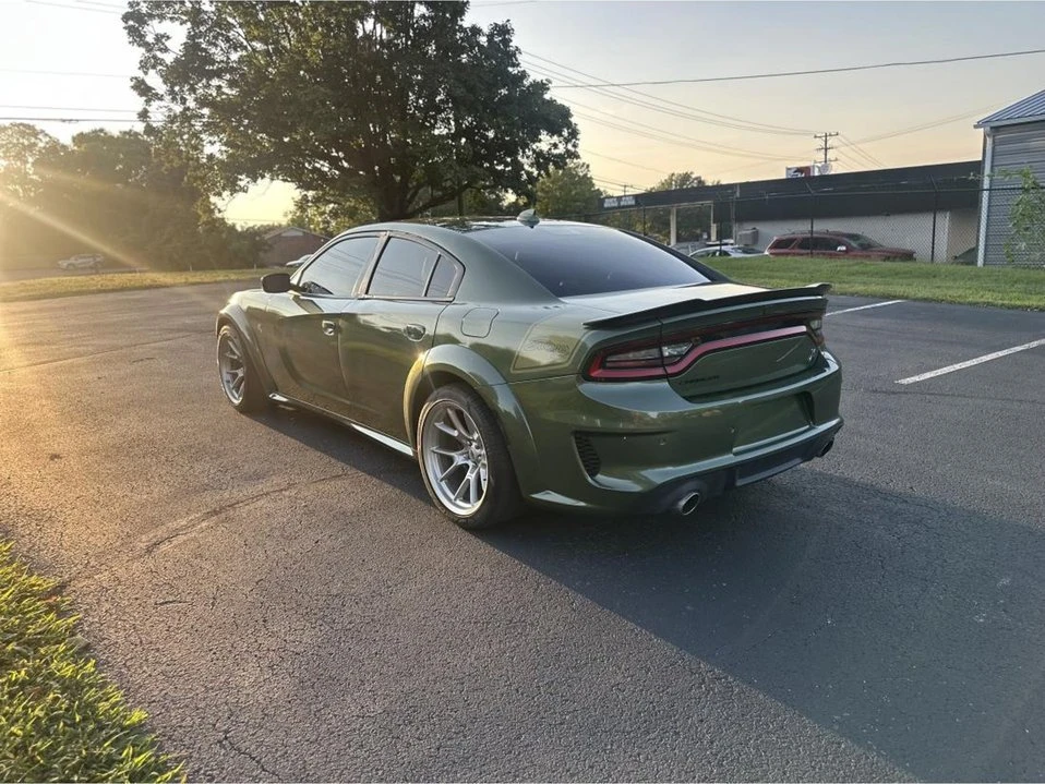 2023 Dodge Charger 7th Gen - Image 3 of 20