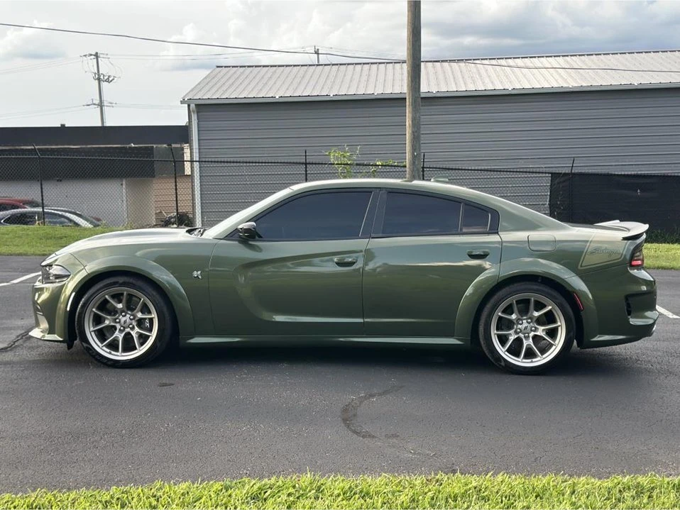 2023 Dodge Charger 7th Gen - Image 2 of 20