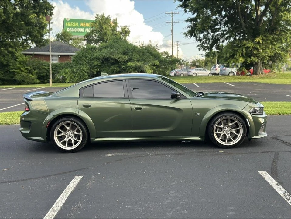 2023 Dodge Charger 7th Gen - Image 5 of 20