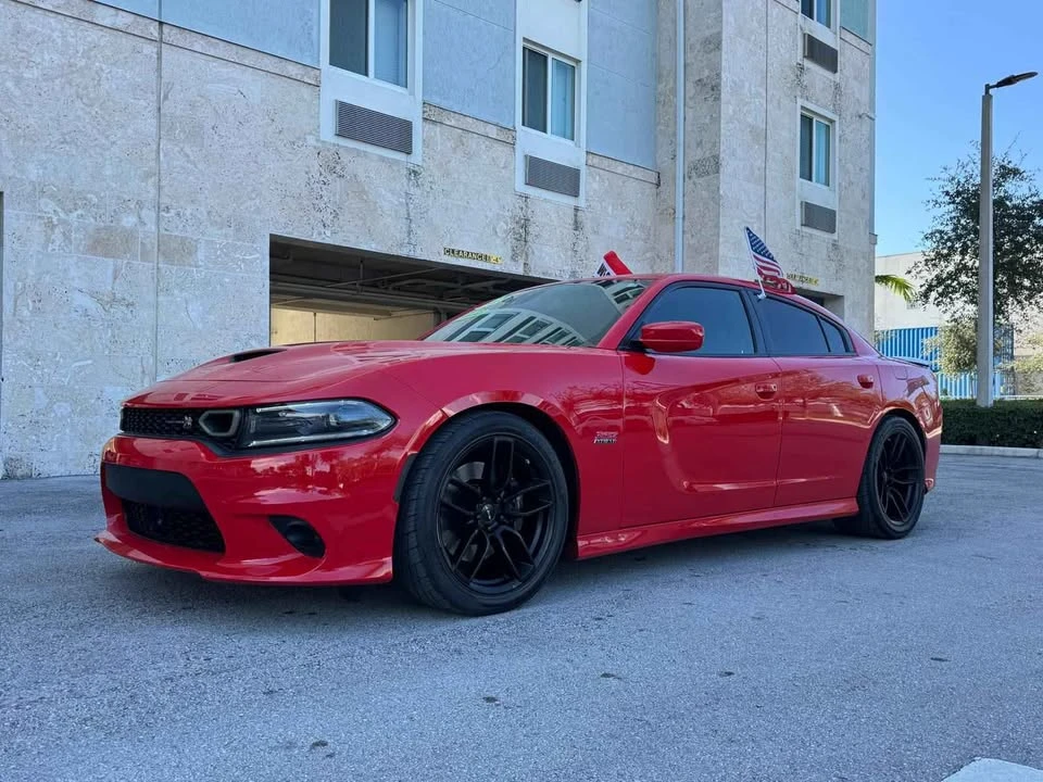 2023 Dodge Charger 7th Gen - Image 5 of 6