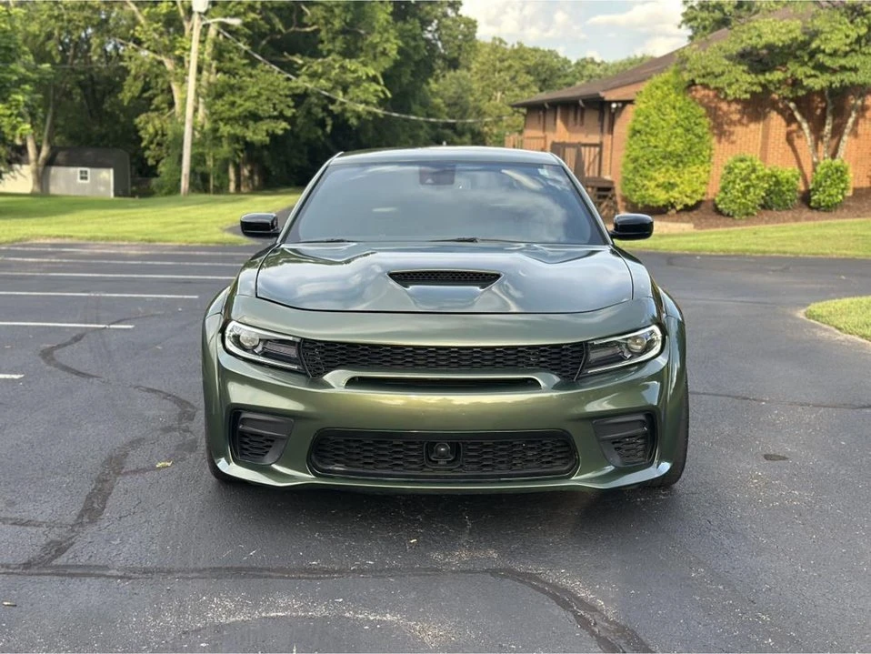 2023 Dodge Charger 7th Gen - Image 7 of 20