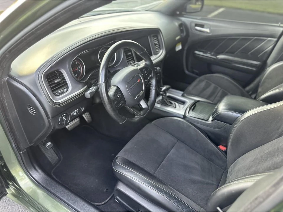 2023 Dodge Charger 7th Gen - Image 8 of 20