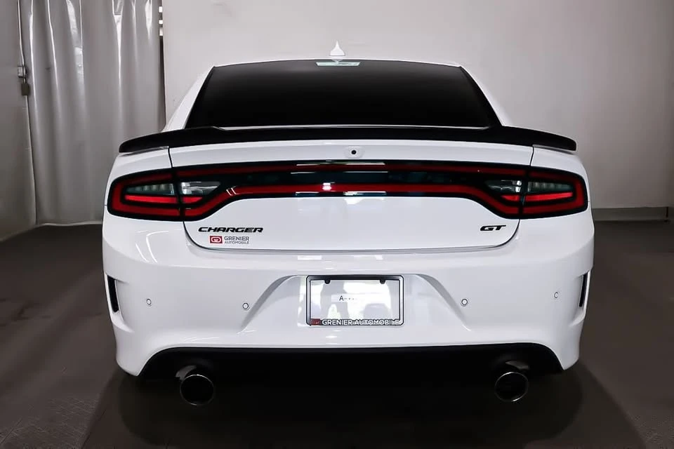 2023 Dodge Charger 8th Gen - Image 3 of 17