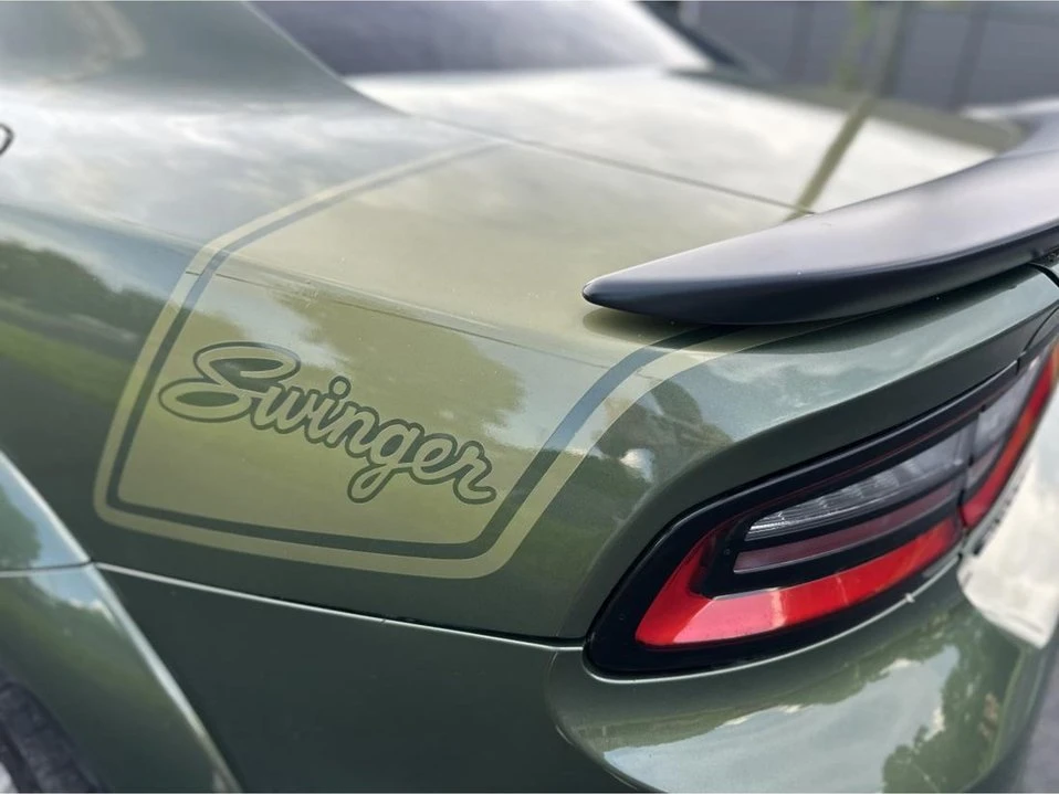 2023 Dodge Charger 7th Gen - Image 18 of 20