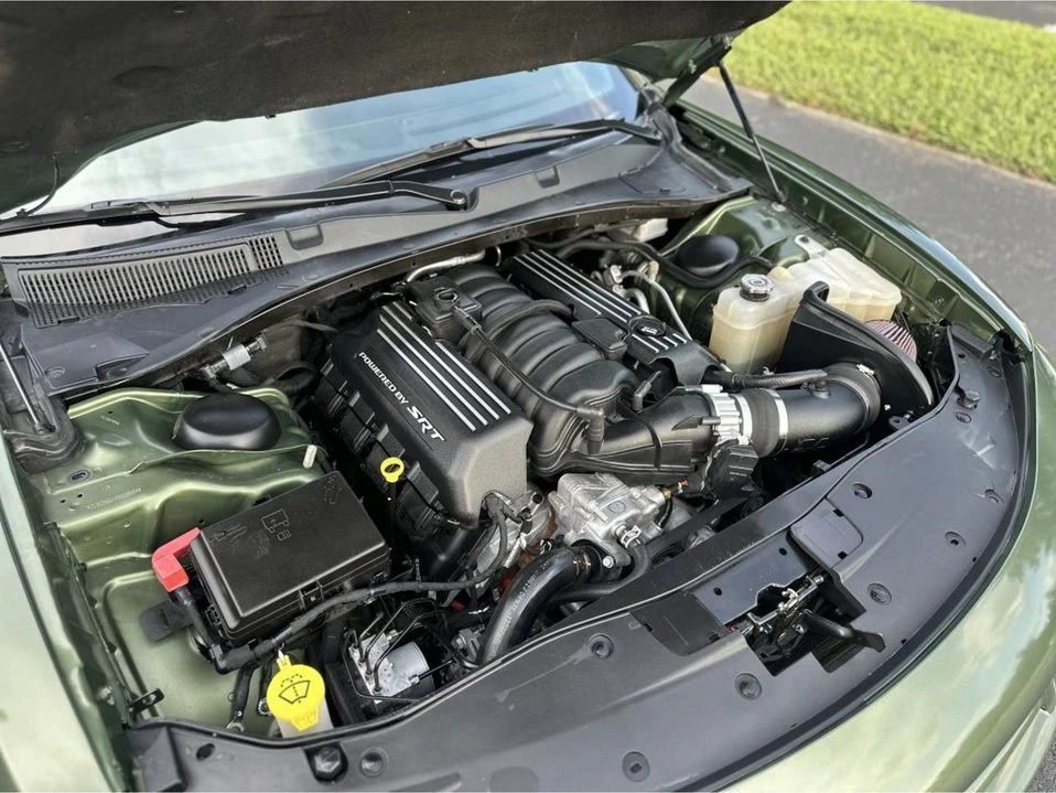 2023 Dodge Charger 7th Gen - Image 16 of 20