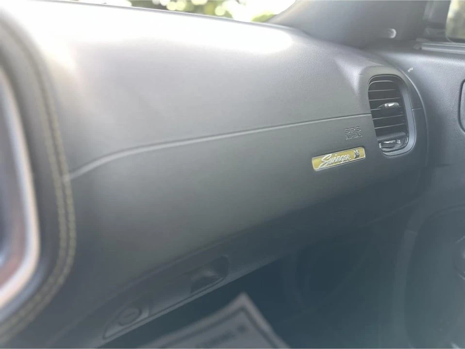 2023 Dodge Charger 7th Gen - Image 14 of 20