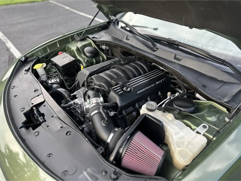 2023 Dodge Charger 7th Gen - Image 17 of 20