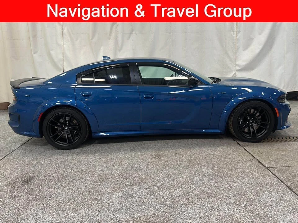 2023 Dodge Charger 8th Gen - Image 6 of 18