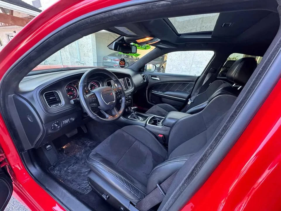 2023 Dodge Charger 7th Gen - Image 3 of 6