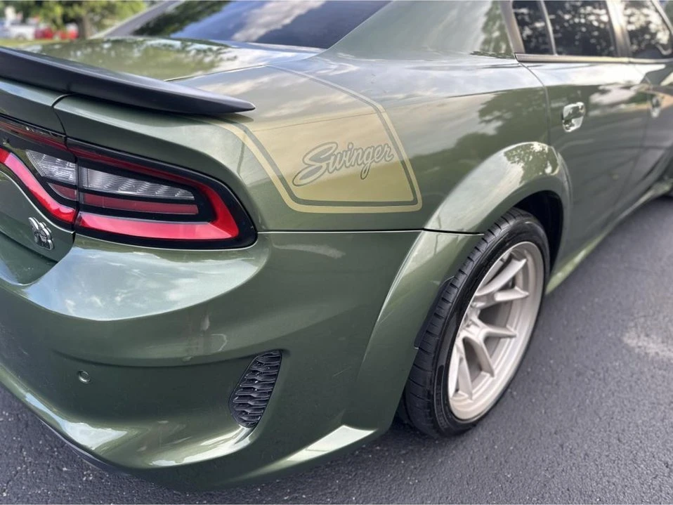 2023 Dodge Charger 7th Gen - Image 19 of 20