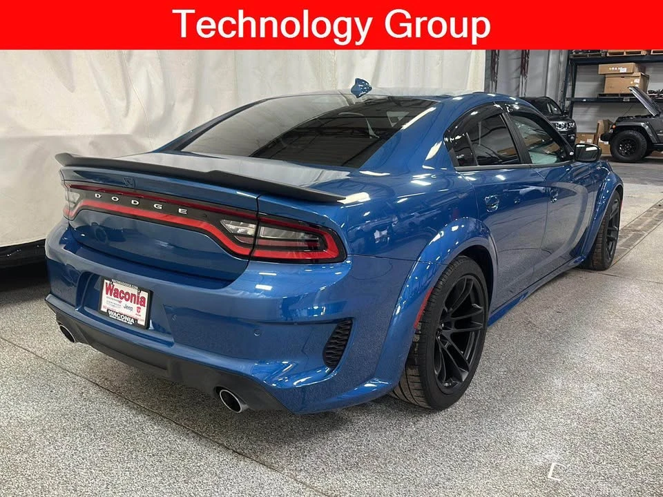 2023 Dodge Charger 8th Gen - Image 5 of 18