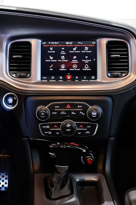 2023 Dodge Charger 8th Gen - Image 12 of 17