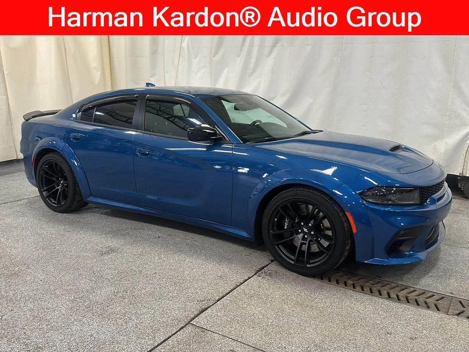 2023 Dodge Charger 8th Gen - Image 7 of 18