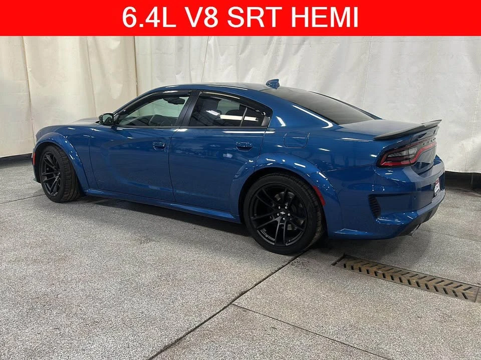 2023 Dodge Charger 8th Gen - Image 3 of 18