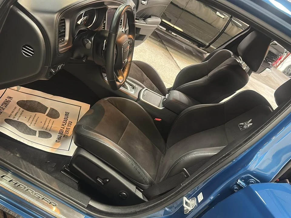 2023 Dodge Charger 8th Gen - Image 12 of 18