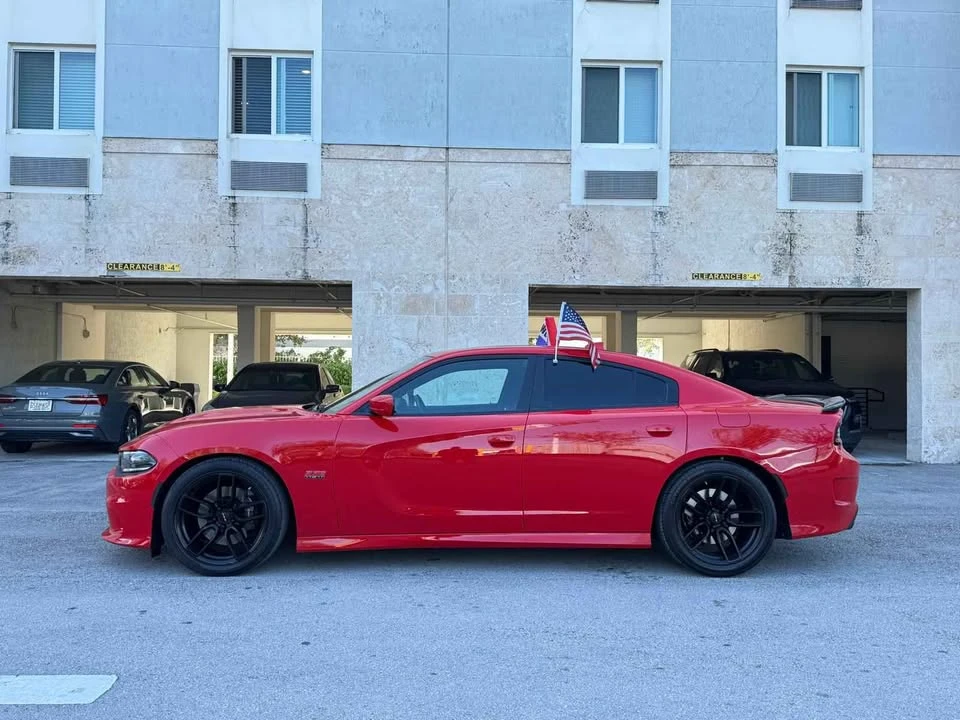 2023 Dodge Charger 7th Gen - Image 2 of 6