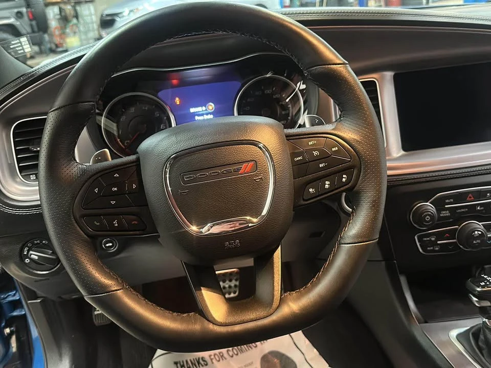 2023 Dodge Charger 8th Gen - Image 13 of 18